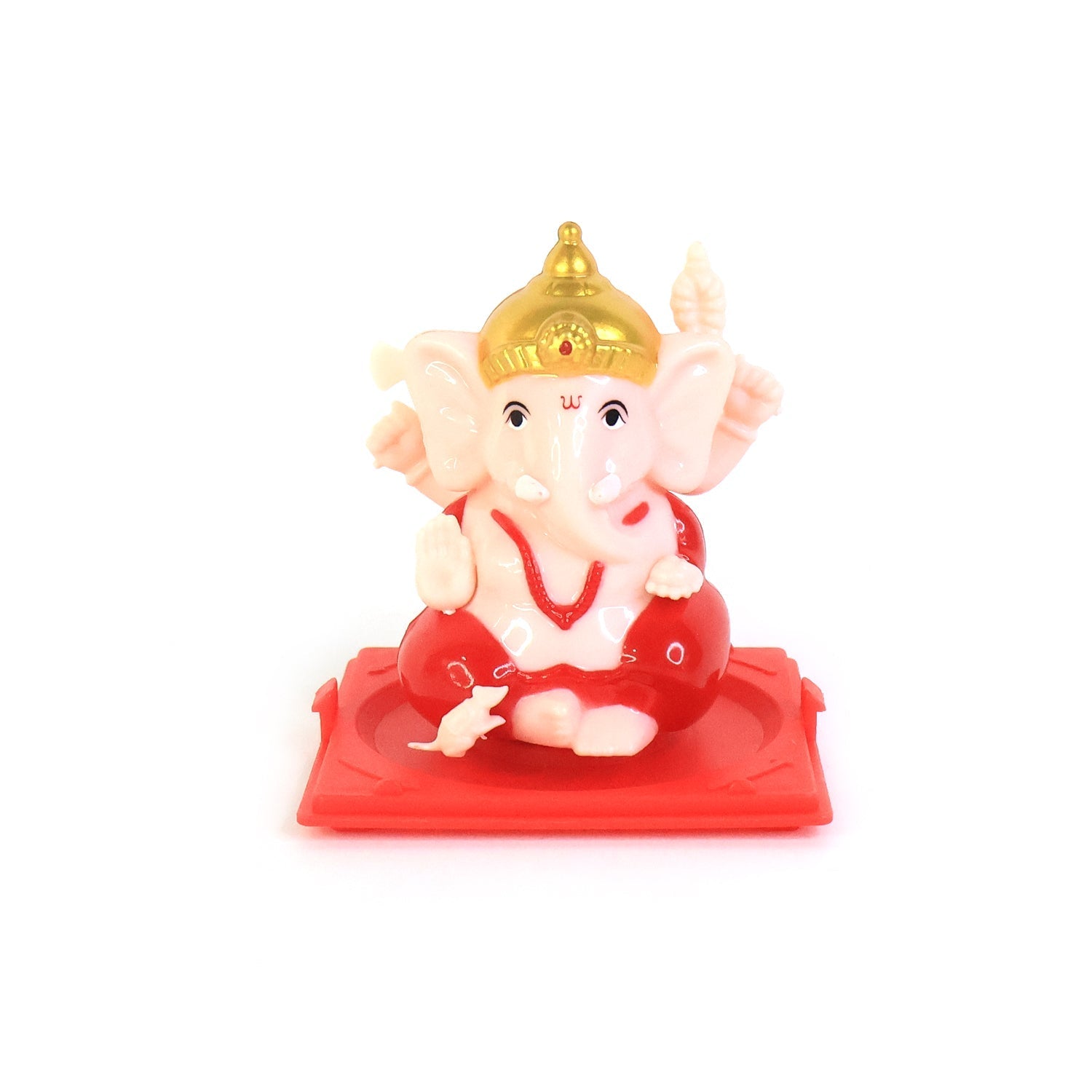 Compact Lord Ganesh Statue Compact Lord Ganesh Statue